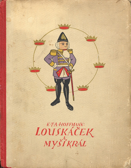 Иллюстрации Artus Scheiner, Чехия, 1924 г.