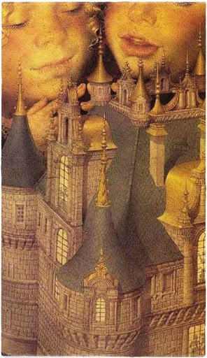 Иллюстрации Геннадия Спирина, 1996 г.