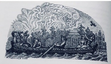 Иллюстрации Михаила Гавричкова, Россия, Вита Нова, 2006 г.