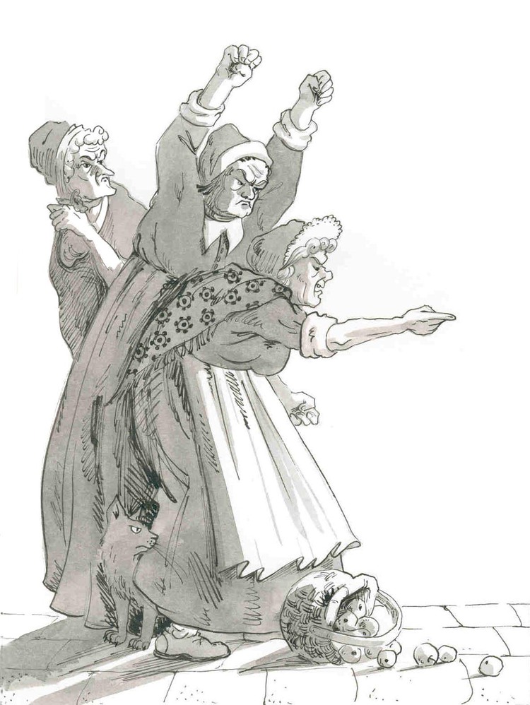 Художница Александра Иоилева, Россия, 2010 год