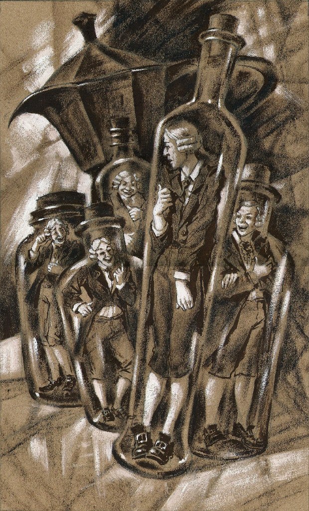 Художник Федор Ионин, 2014 г.